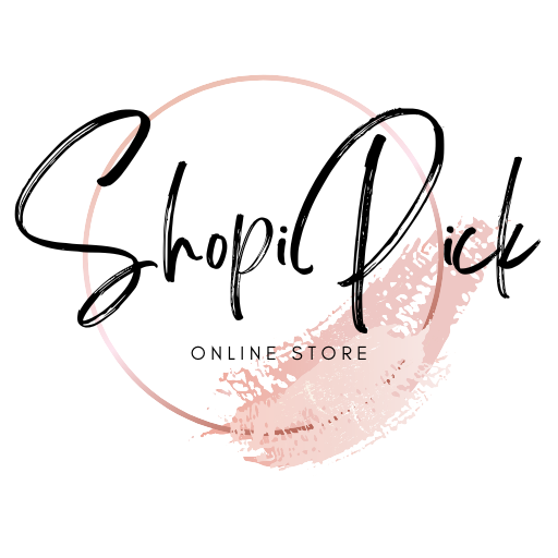 ShopiPick logo