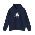 Magic Castle family trip Hoodie | Theme Park Vacation Sweatshirt