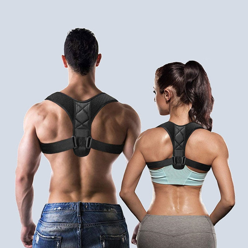 Medical Adjustable Clavicle Posture Corrector