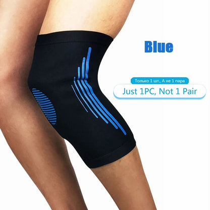 Tcare Compression Knee Sleeve: Unbeatable Support for Active Lifestyles