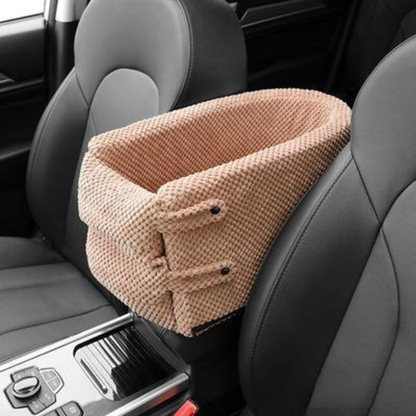 Portable Pet Car Safety Seat