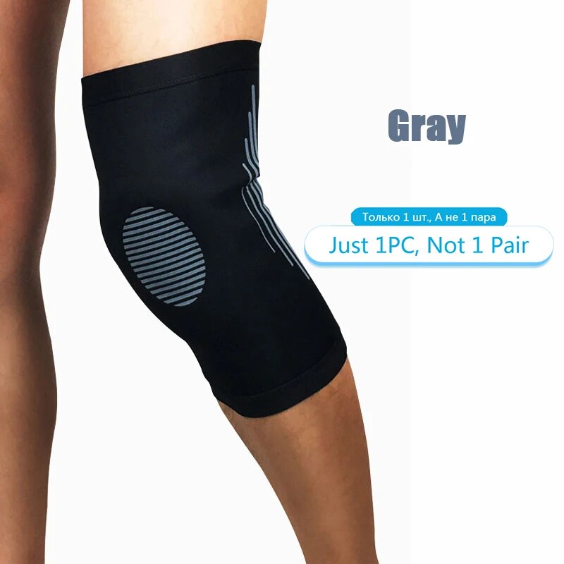 Tcare Compression Knee Sleeve: Unbeatable Support for Active Lifestyles