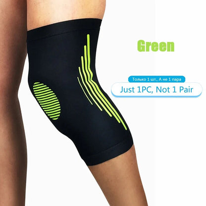 Tcare Compression Knee Sleeve: Unbeatable Support for Active Lifestyles