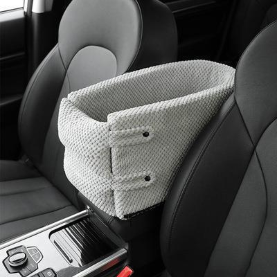 Portable Pet Car Safety Seat