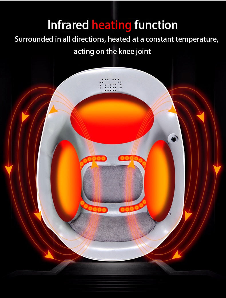 Smart Hot Compress Knee Elbow Massager