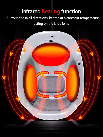 Smart Hot Compress Knee Elbow Massager