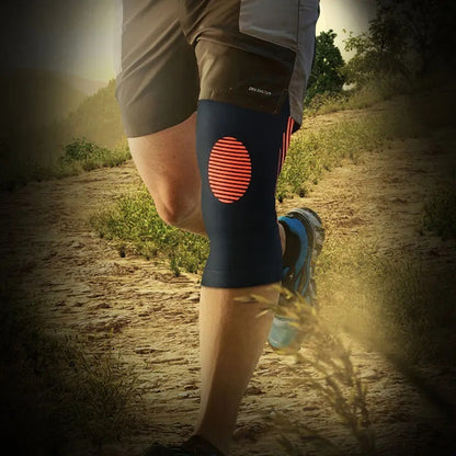 Tcare Compression Knee Sleeve: Unbeatable Support for Active Lifestyles