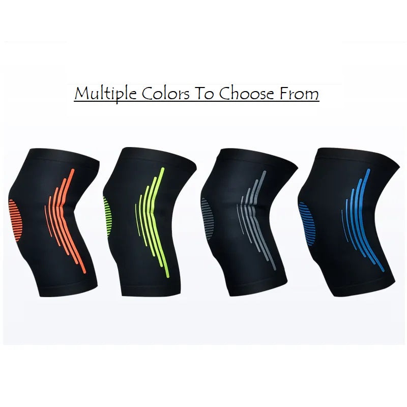 Tcare Compression Knee Sleeve: Unbeatable Support for Active Lifestyles