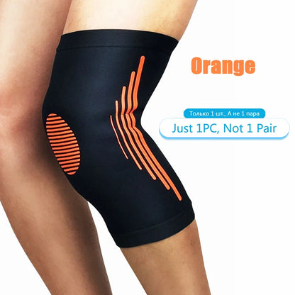 Tcare Compression Knee Sleeve: Unbeatable Support for Active Lifestyles