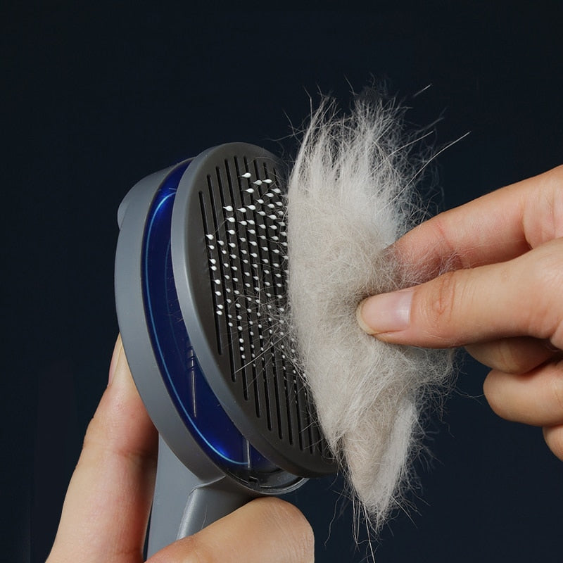 Pakeway Pet Grooming Brush