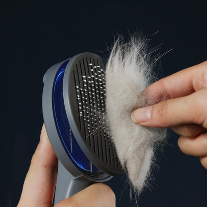 Pakeway Pet Grooming Brush